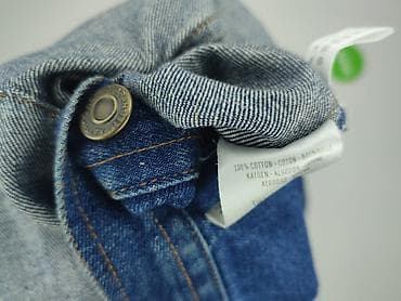 blue motion kurtka: Yessica, Kurtka jeansowa damska, rozmiar XL — 7