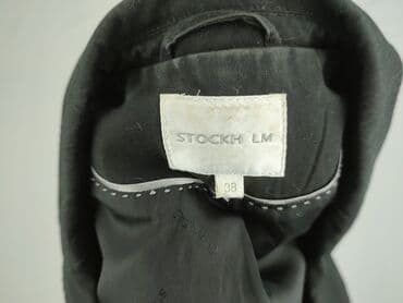 marynarki damskie c a: STOCKH LM, Marynarka damska, rozmiar M — 4