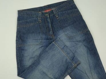 outlet wrangler jeans: H&M L.O.G.G., Jeans for women, size M (EU 38) — 1