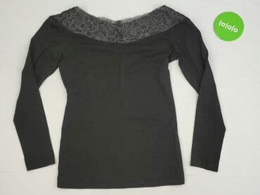 bluzki pod marynarkę plus size: Bluzka damska, One size — 2