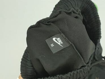 nike performance krótkie spodenki: Nike, Szorty damskie, rozmiar M — 4