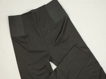 legginsy damskie plus size: Legginsy Sportowe damskie, rozmiar M — 1