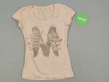 karl lagerfeld t shirty: Women`s T-shirt, size M (EU 38) — 2