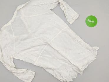 dluga bluzka do legginsow: Women`s tunic, size S — 4