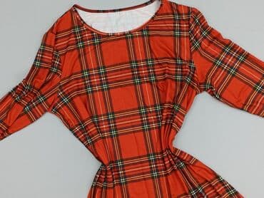sukienki shein plus size allegro: Sukienka damska, rozmiar S — 1