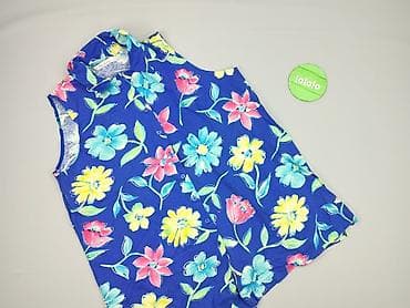 decathlon bluza uv: Bluzka damska, rozmiar 4XL — 2