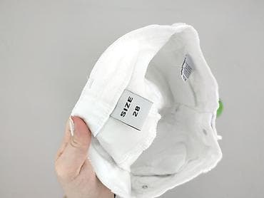 jeansy cekiny: Jeansy damskie, rozmiar S — 4