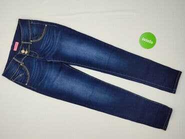 tommy jeans sylvia: Jeans for women, size S — 2