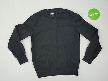 sweter m co: Sinsay, Sweter dla mężczyzn, rozmiar S — 2