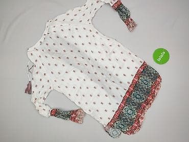 mk botki: Vero Moda, Tunika damska, rozmiar M — 4