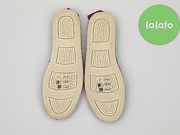 slip on h: Półbuty damskie, rozmiar 41 — 3