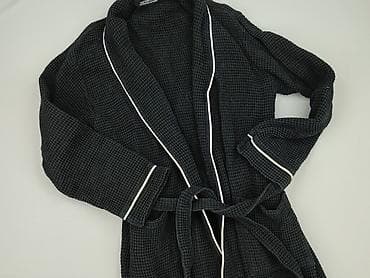 eobuwie fb: Szlafrok dla mężczyzn, rozmiar L — 1