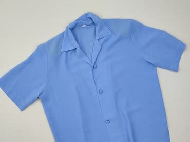 koszula zara niebieska: Koszulа dla mężczyzn, rozmiar L — 1