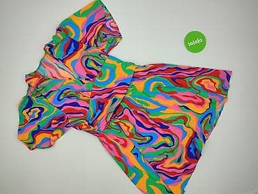 shein 18: Shein, Sukienka damska, rozmiar L — 2