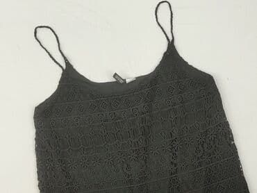 crop tops h m: H&M Divided, Top damski, rozmiar S — 1