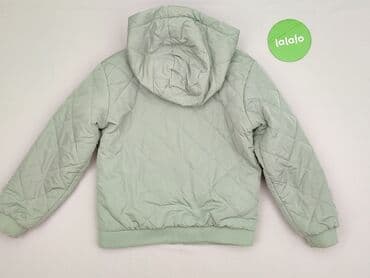 ubrania szejn: Kurtka przejściowa, Sinsay, 8 lat, 122-128 cm, stan - Bardzo dobry — 3