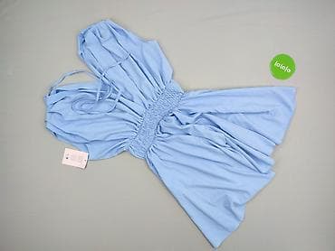 chicaca sukienka: ITALY FASHION, Sukienka damska, rozmiar XL — 3