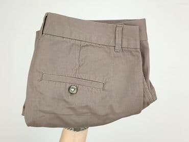 damskie spodnie chinosy: Orsay, Spodnie materiałowe damskie, rozmiar L — 5