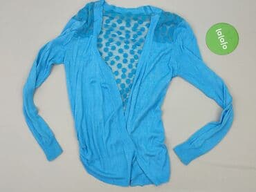 byolala kurtki zimowe: Kardigan damski, rozmiar S — 2