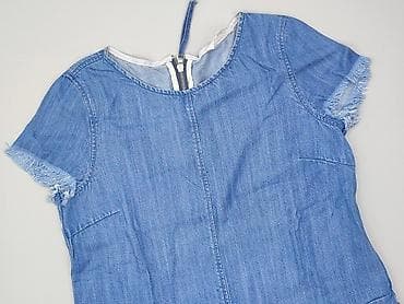 Marc O'Polo DENIM, Bluzka damska, rozmiar S