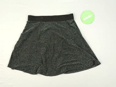 desigual spódnice plisowane: H&M, Spódnica damska, rozmiar S — 3