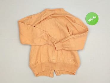 poliamid w swetrze: Cardigan, Kardigan damski, rozmiar XL — 3