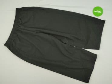 Ubrania damskie: Spodnie 3/4 damskie, XL — 2