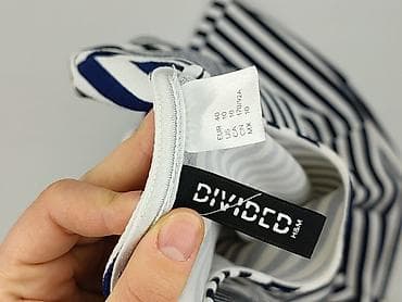 sukienki 40 plus: H&M Divided, Sukienka damska, rozmiar L — 4