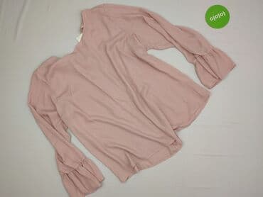 bluzki shein duże rozmiary allegro: Bluzka damska, 5XL — 2