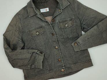 Zaffiri, Kurtka jeansowa damska, rozmiar S