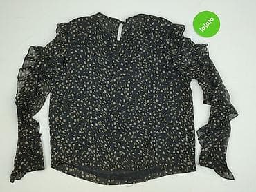 bluza dluga: H&M, Bluzka damska, rozmiar M — 3