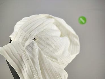 dluga biala koszula: Sukienka damska, rozmiar M — 5