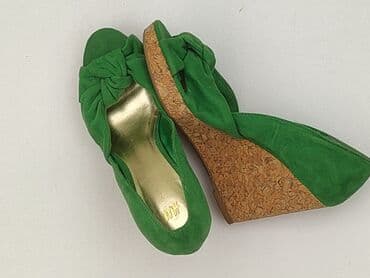 H&M, Sandały damskie, 36