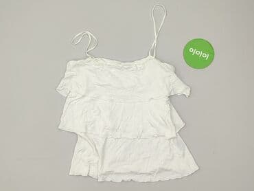 bluzki dla 70 latki: Zoul, Top damski, rozmiar M — 2