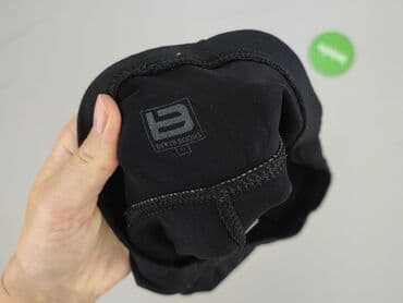 legginsy biker: Legginsy Sportowe damskie, rozmiar M — 4