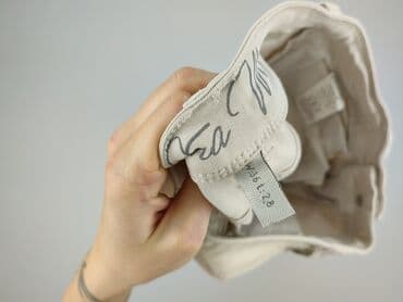 legginsy ellesse: Jeansy damskie, L — 4