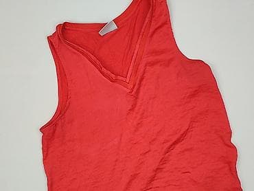 coral: Vero Moda, Bluzka damska, rozmiar XS — 1