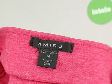 pepsi cola top: Amisu, Women`s top, size M — 4