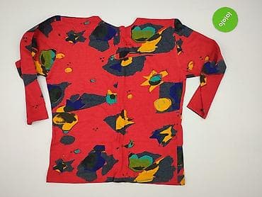 bluzka od solar: Bluzka damska, rozmiar XL — 3