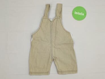 kombinezon psi patrol: Dungarees, 6-9 months, condition - Very good — 3