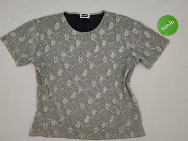 bluzki 3 4 rękaw allegro: Bluzka damska, rozmiar 4XL — 3