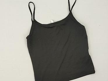 ck dresy: H&M Basic, Top damski, rozmiar S — 1