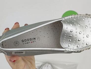 barefoot klapki: Półbuty damskie, rozmiar 36 — 8