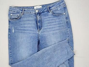 destination jeans: Jeansy damskie, rozmiar XL — 1