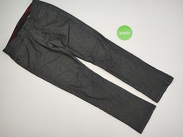 jeans balloon: Jeansy dla mężczyzn, rozmiar 2XL — 2