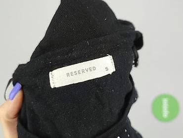 Ubrania damskie: Reserved, Bluzka damska, rozmiar S — 5