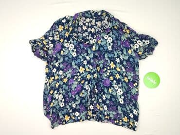 t shirty z kotem reserved: Koszula damska, rozmiar 4XL — 2