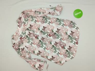 marynarka damska w jodełkę: Bluzka damska, rozmiar S — 3