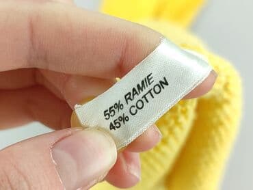 biale buty skarpetkowe: Kardigan damski, rozmiar M — 7