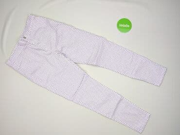 spodnie hello kitty primark: Sinsay, Spodnie materiałowe damskie, XL — 2